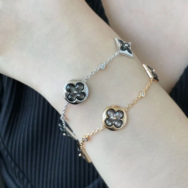 HighQuality Louis Vuitton Bracelets 250322