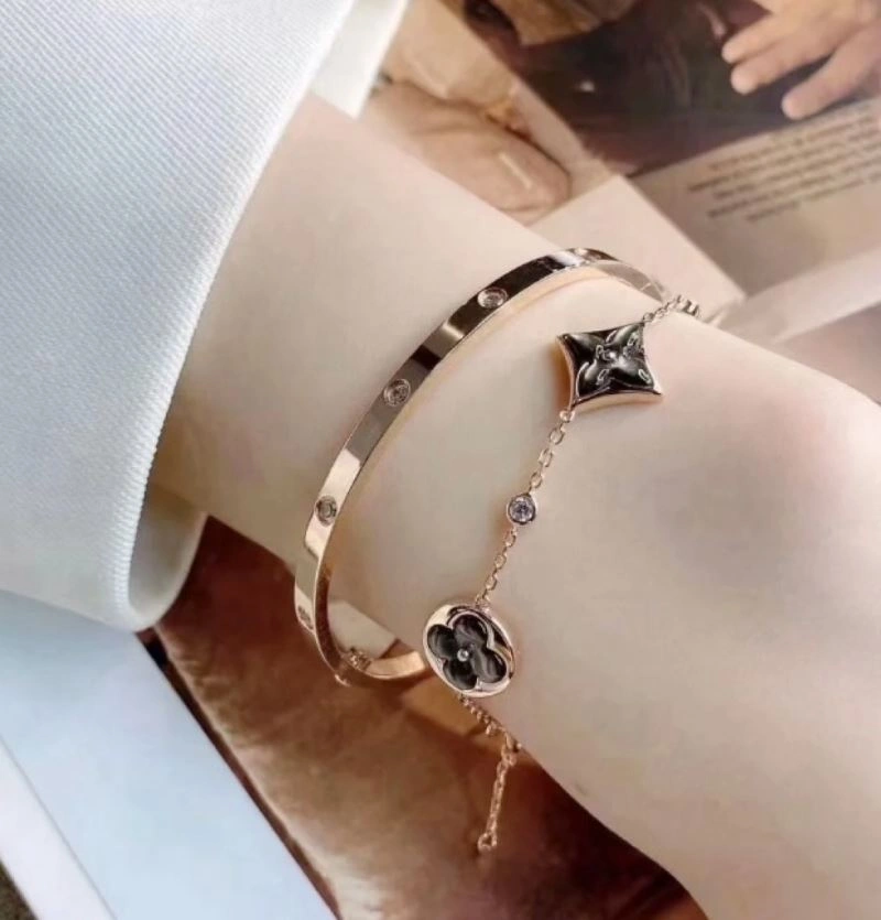 HighQuality Louis Vuitton Bracelets 250322