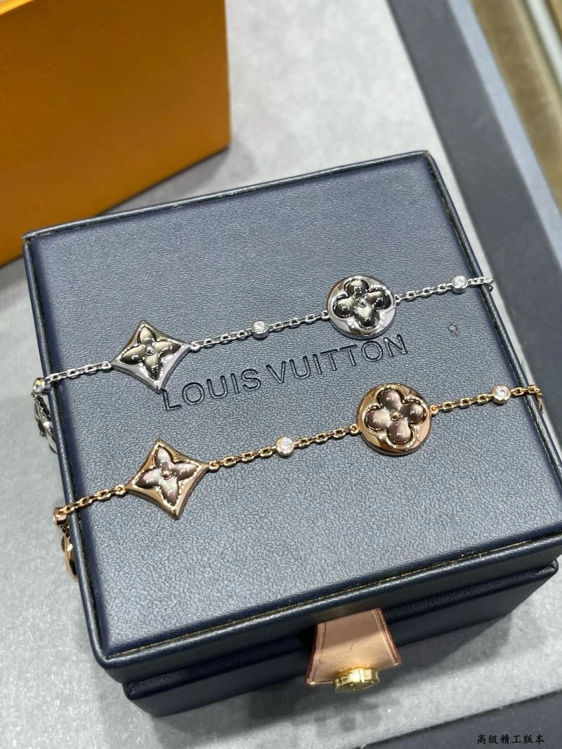 HighQuality Louis Vuitton Bracelets 250322