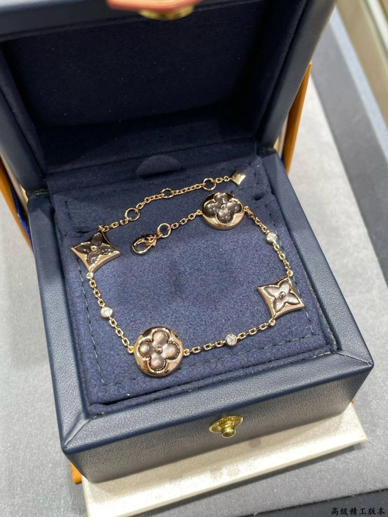 HighQuality Louis Vuitton Bracelets 250322