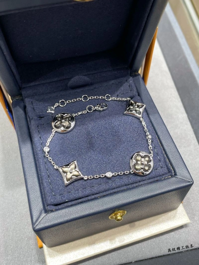 HighQuality Louis Vuitton Bracelets 250322