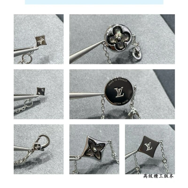 HighQuality Louis Vuitton Bracelets 250322