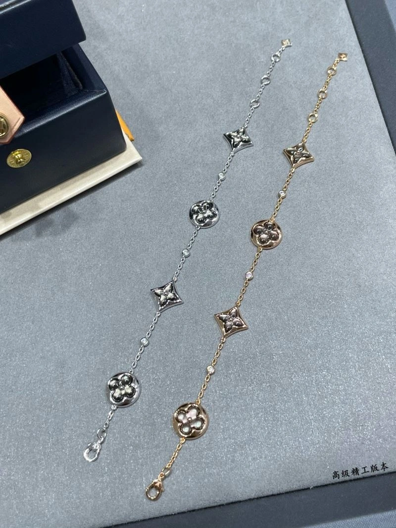 HighQuality Louis Vuitton Bracelets 250322