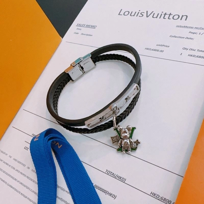 Louis Vuitton Bracelets UrbanStyle 250346