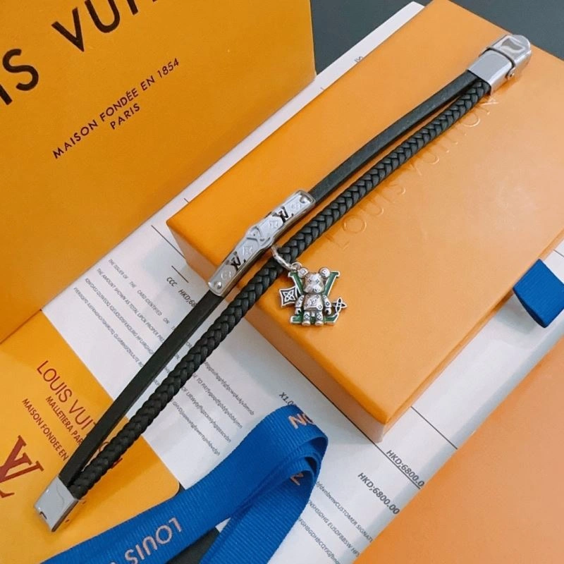 Louis Vuitton Bracelets UrbanStyle 250346