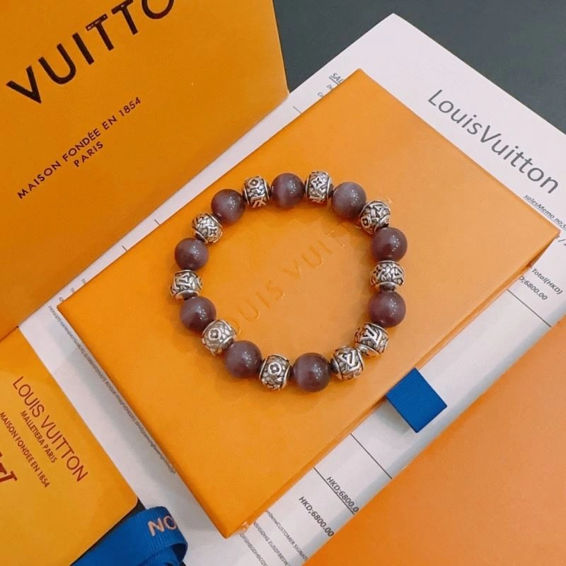 Louis Vuitton Bracelets Sporty 250340
