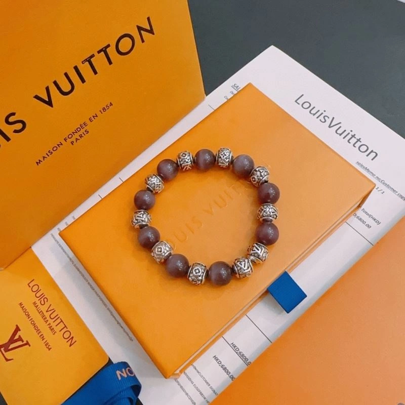 Louis Vuitton Bracelets Sporty 250340