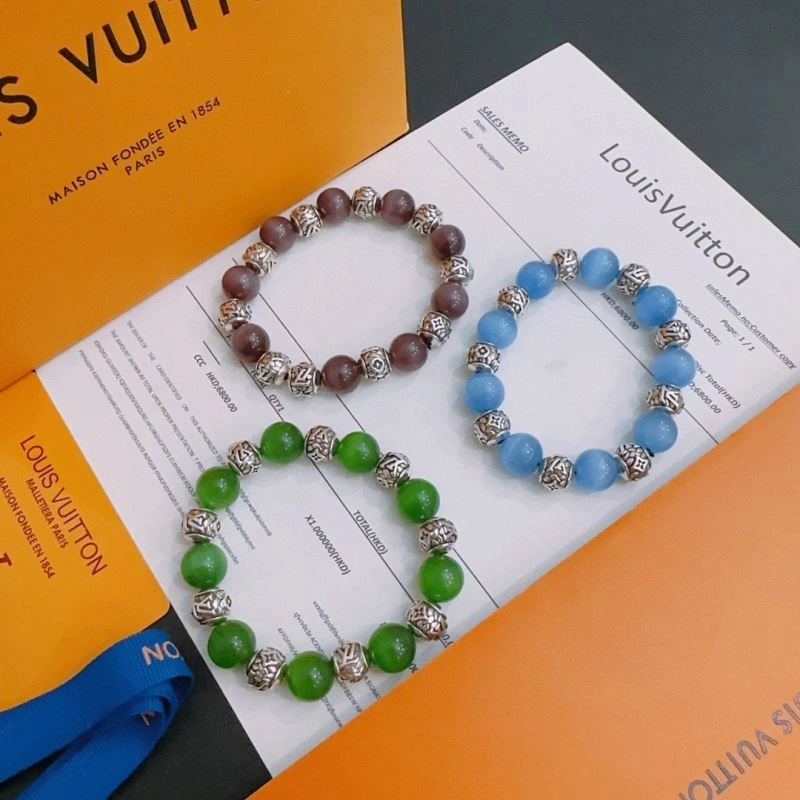 Louis Vuitton Bracelets Chic 250320