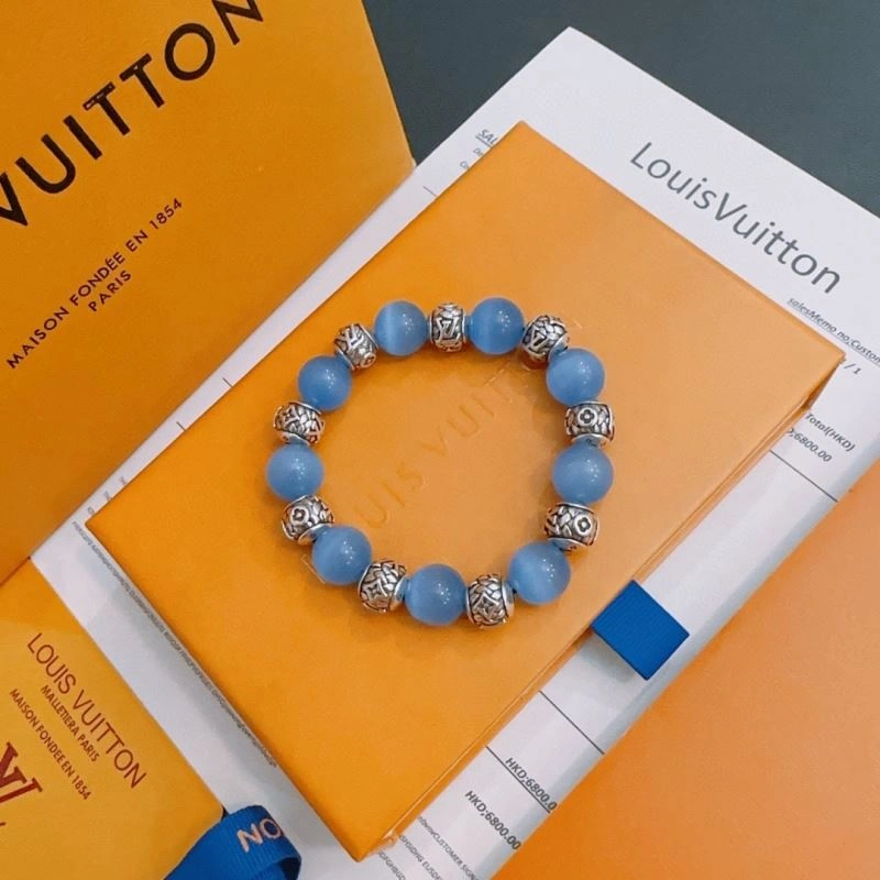 FreshLook Louis Vuitton Bracelets 250319