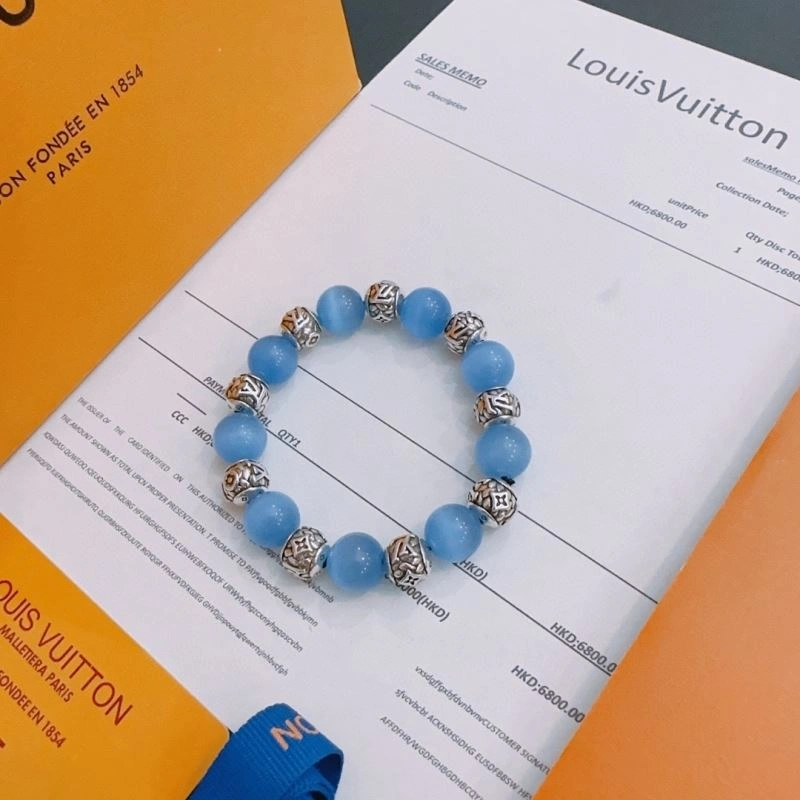 FreshLook Louis Vuitton Bracelets 250319