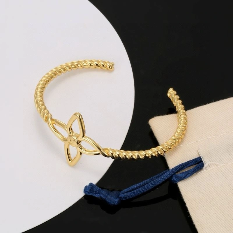 Seasonal Louis Vuitton Bracelets 250318