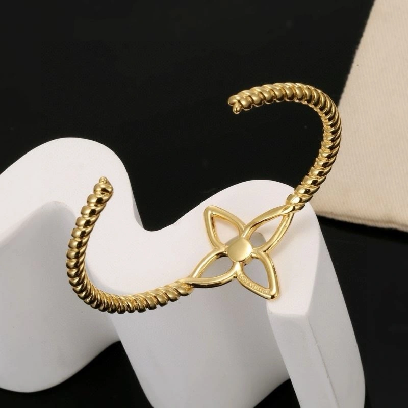 Seasonal Louis Vuitton Bracelets 250318