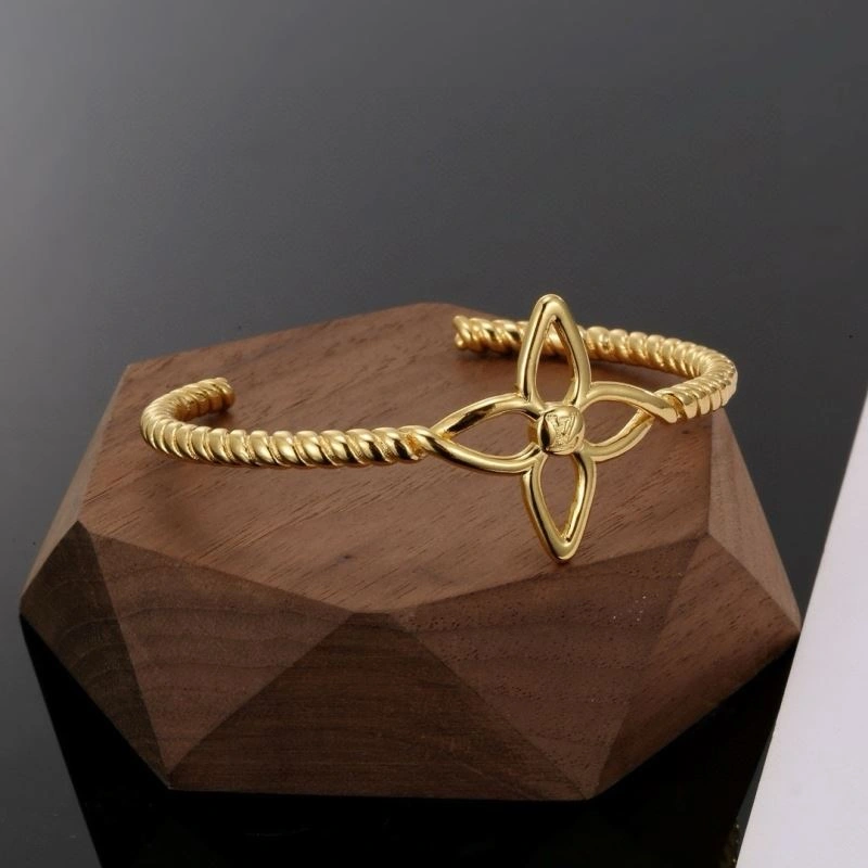 Seasonal Louis Vuitton Bracelets 250318