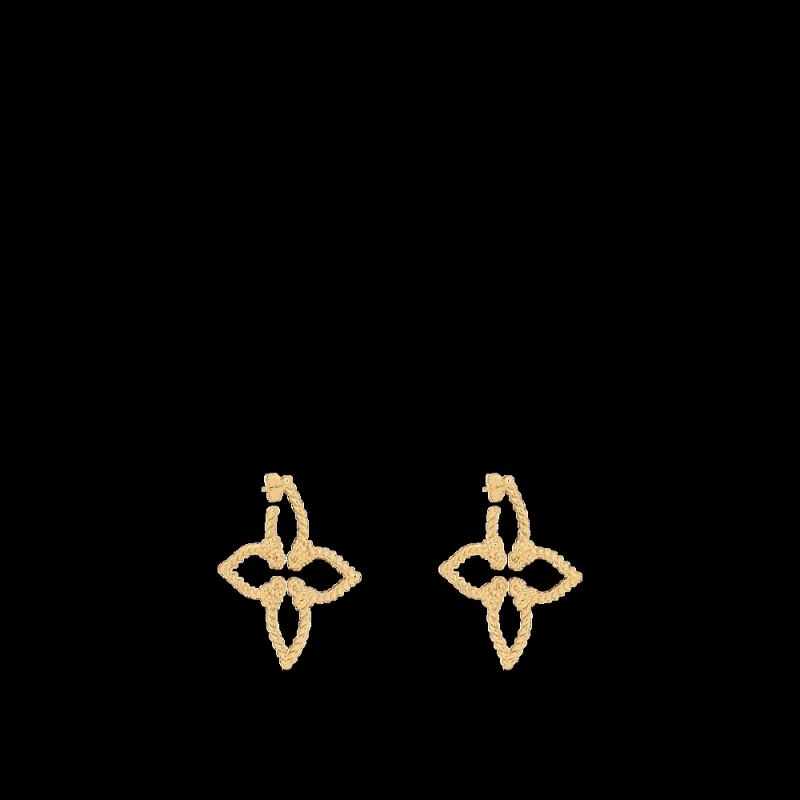 Refined Louis Vuitton Bracelets 250317