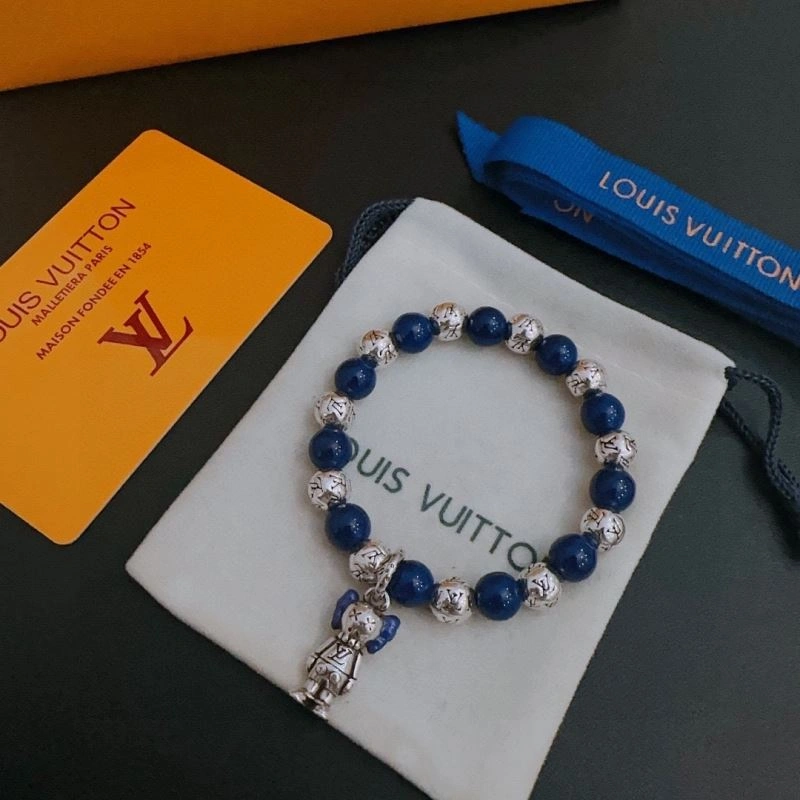 Louis Vuitton Bracelets Functional 250313