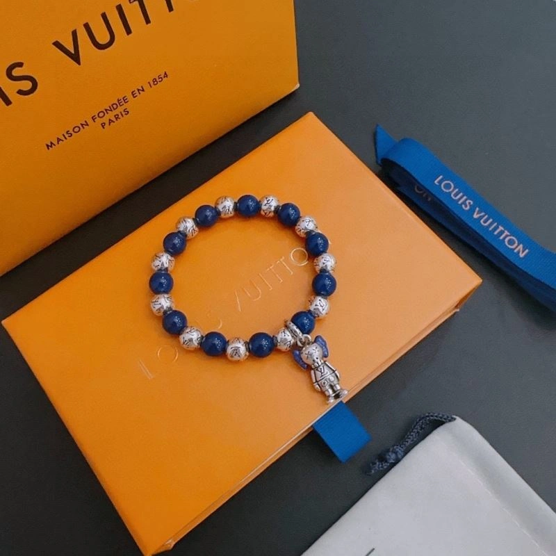 Louis Vuitton Bracelets Functional 250313