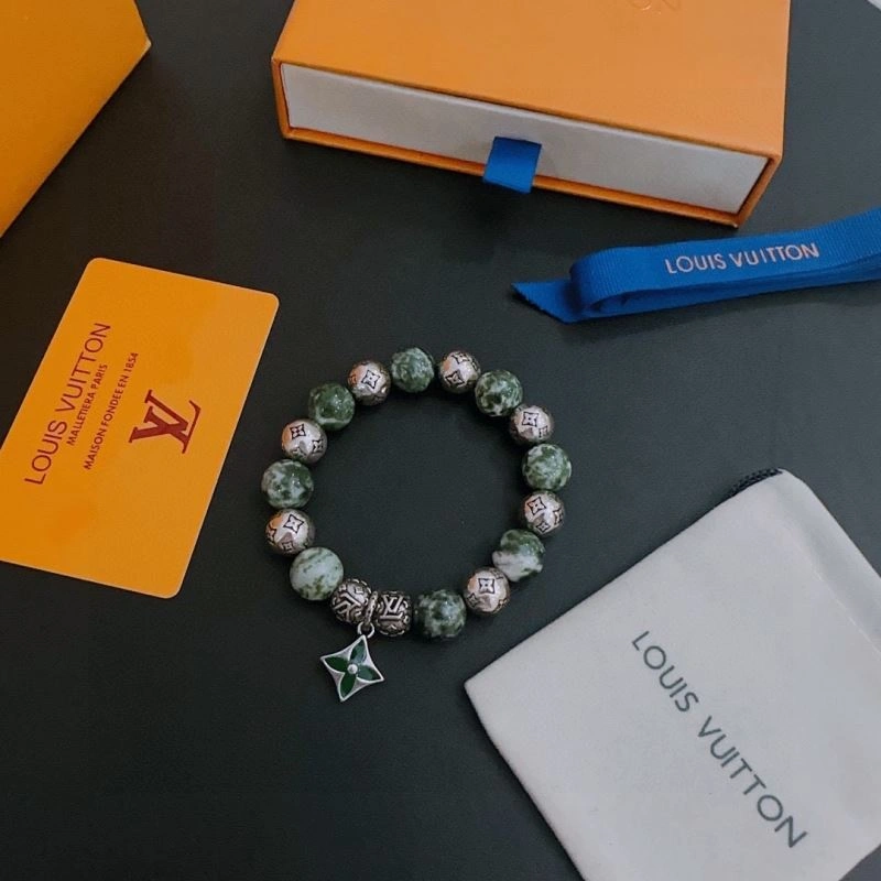 FlexibleFit Louis Vuitton Bracelets 250312