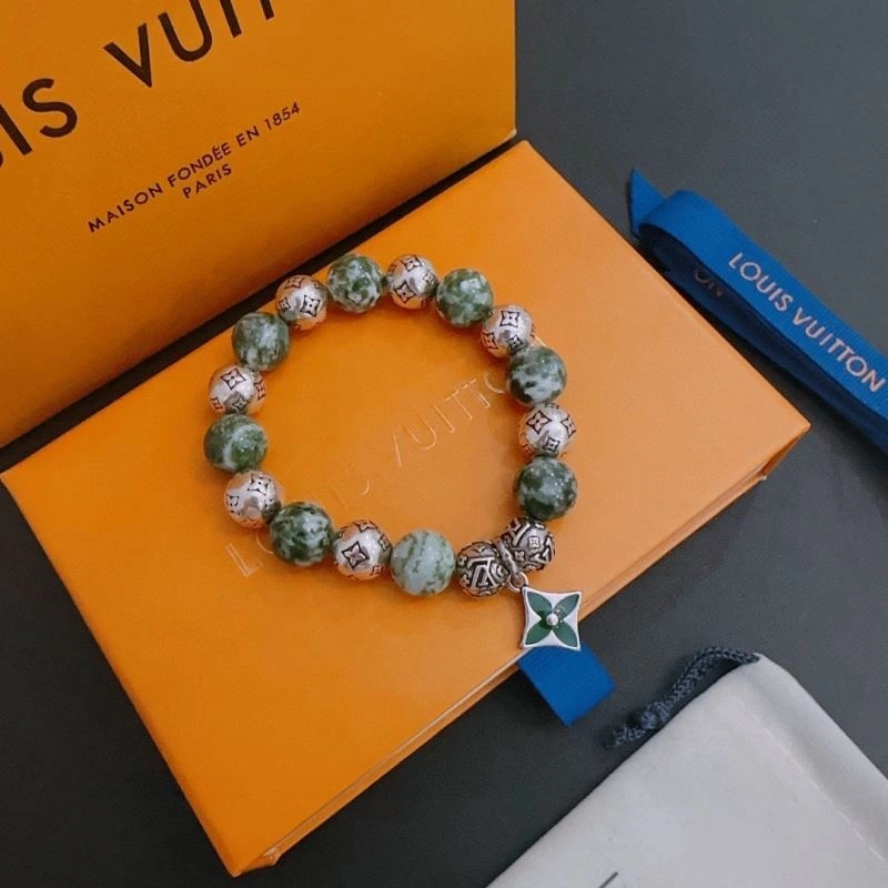 FlexibleFit Louis Vuitton Bracelets 250312