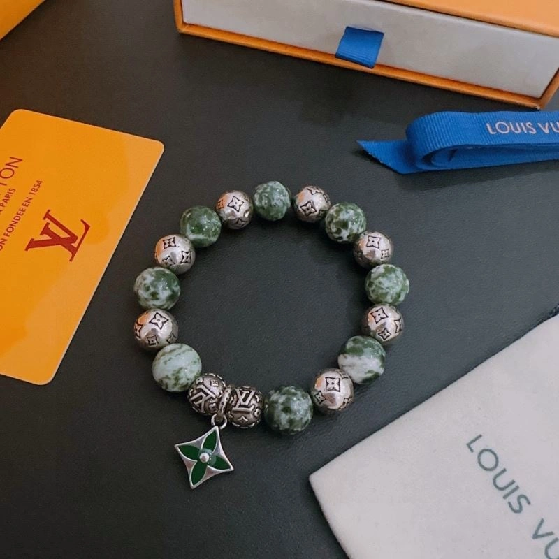 FlexibleFit Louis Vuitton Bracelets 250312