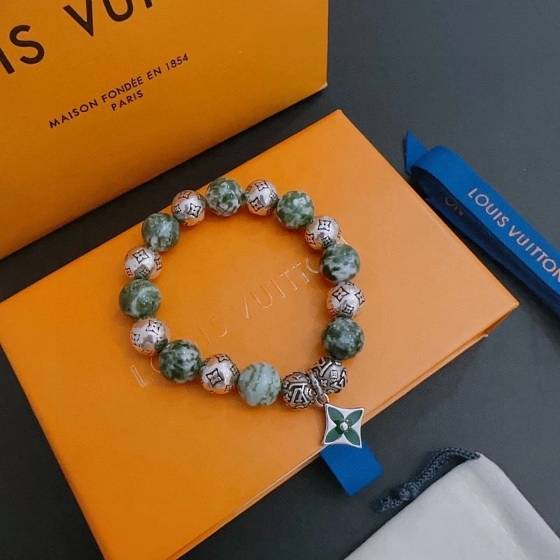 FlexibleFit Louis Vuitton Bracelets 250312