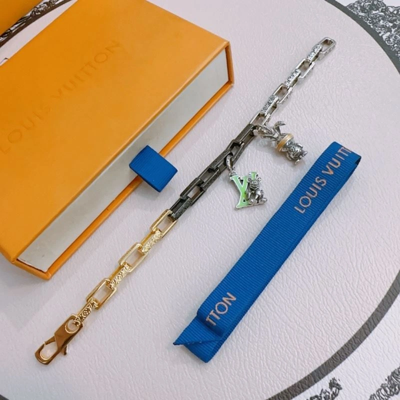 Louis Vuitton Bracelets EasyCare 250310