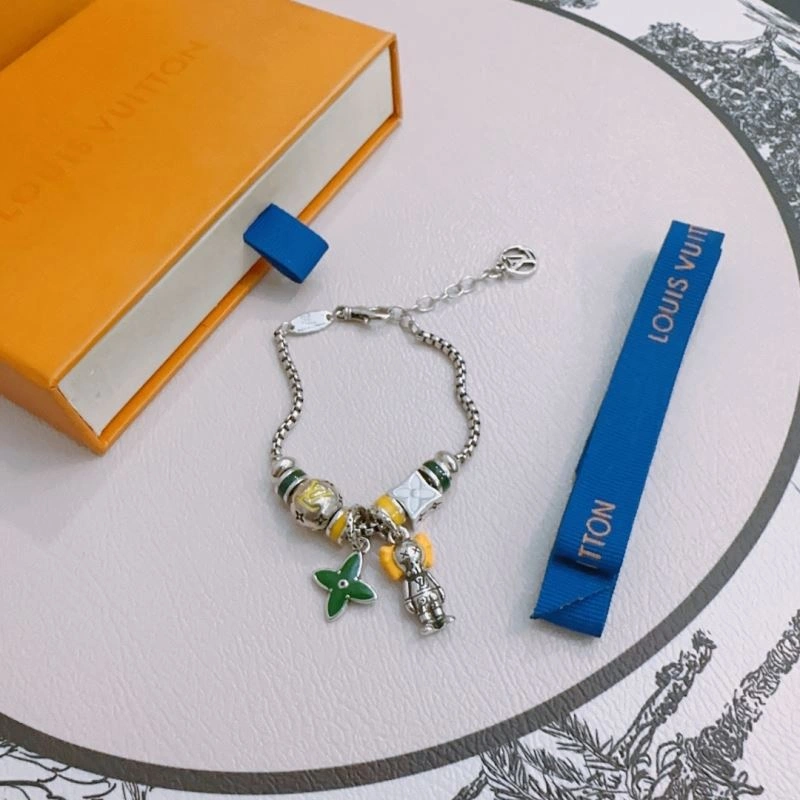 Louis Vuitton Bracelets TechFriendly 250302