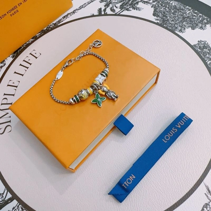 Louis Vuitton Bracelets TechFriendly 250302