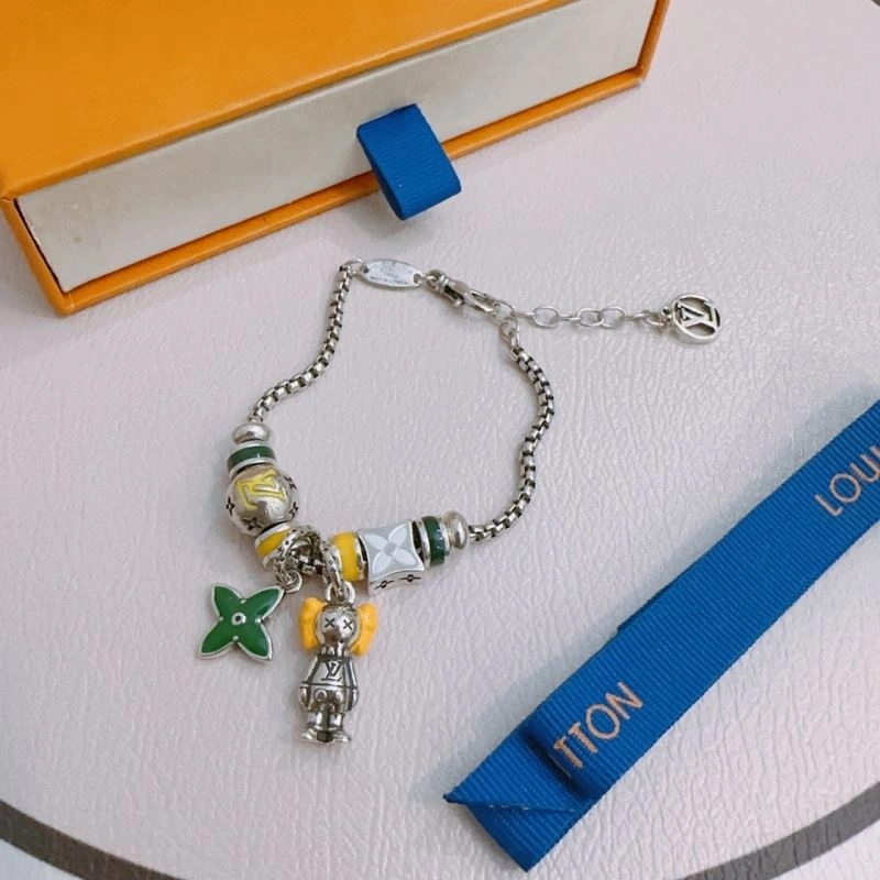 Louis Vuitton Bracelets TechFriendly 250302