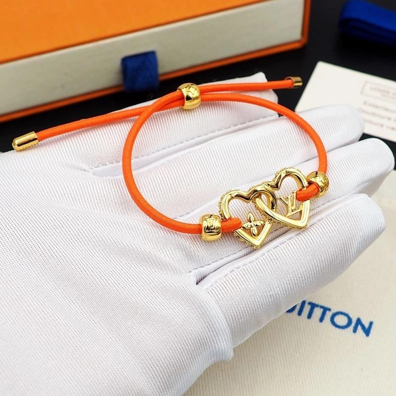 Louis Vuitton Bracelets Tailored 250292