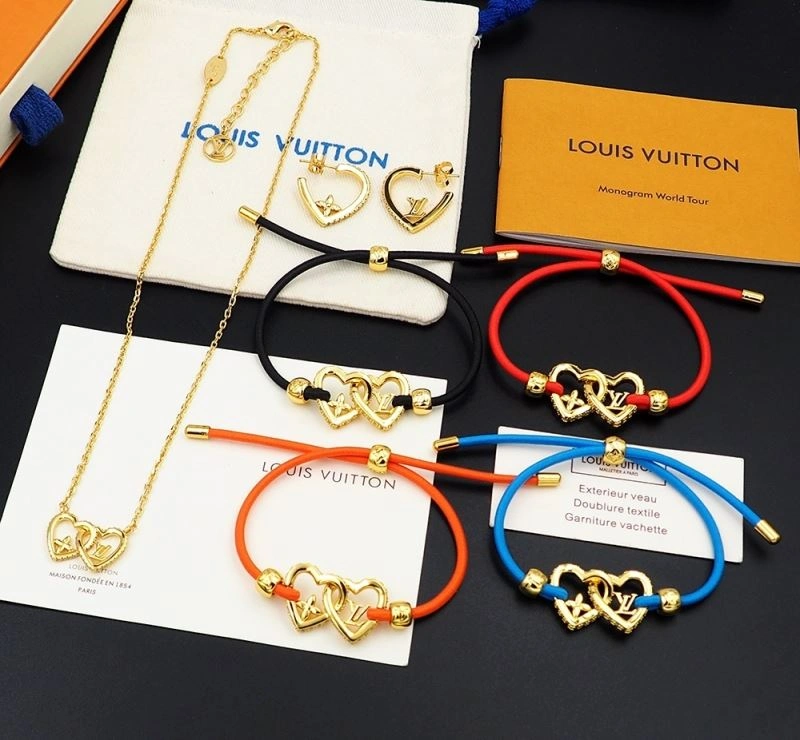 Louis Vuitton Bracelets NewStyle 250280