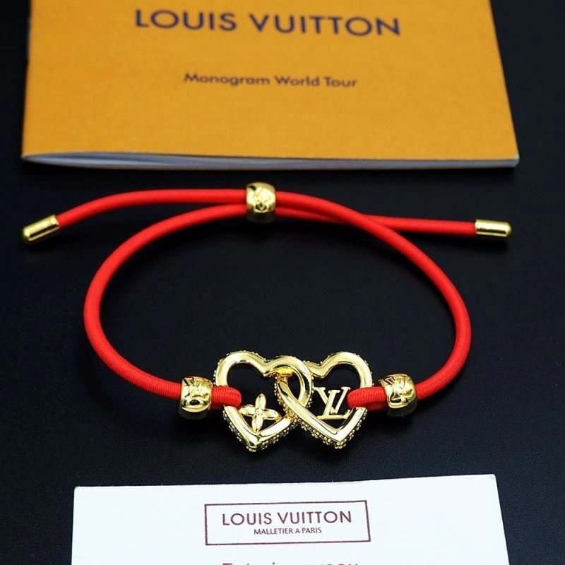 Louis Vuitton Bracelets NewStyle 250280