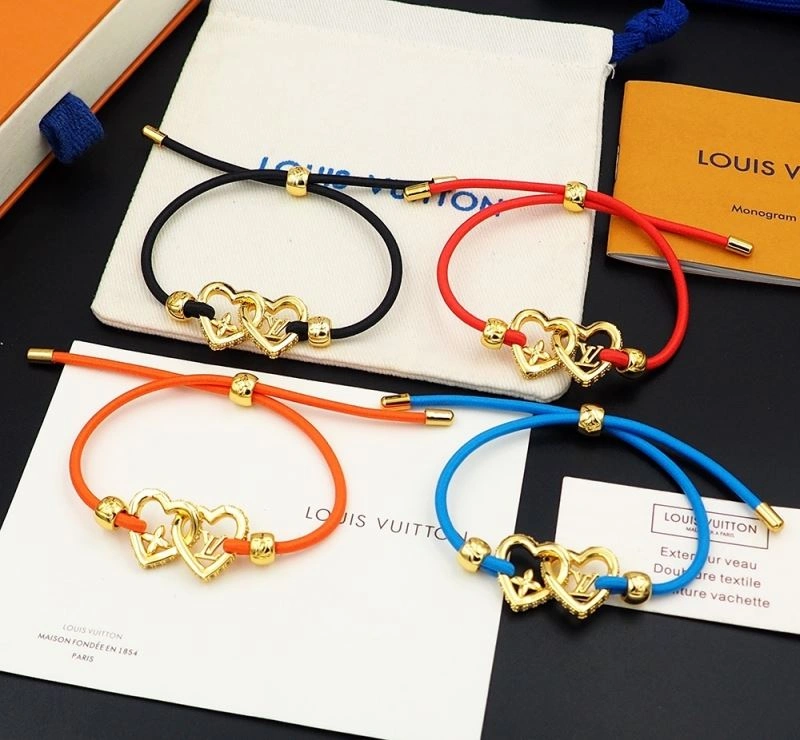 Louis Vuitton Bracelets NewStyle 250280