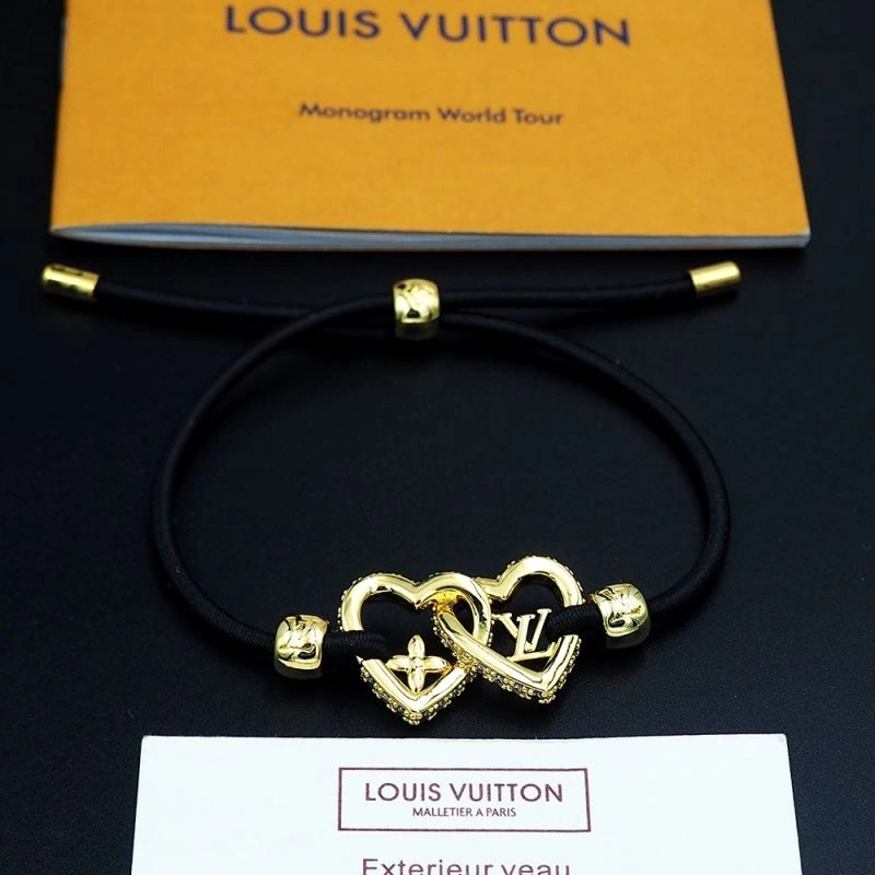 Louis Vuitton Bracelets DailyWear 250279