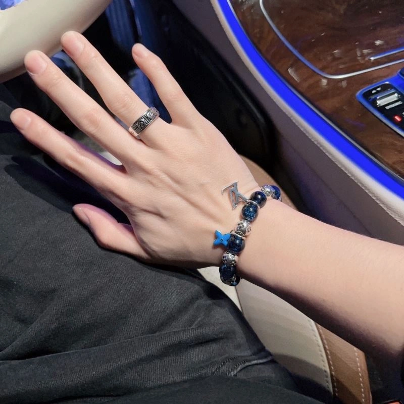Louis Vuitton Bracelets TopPick 250308