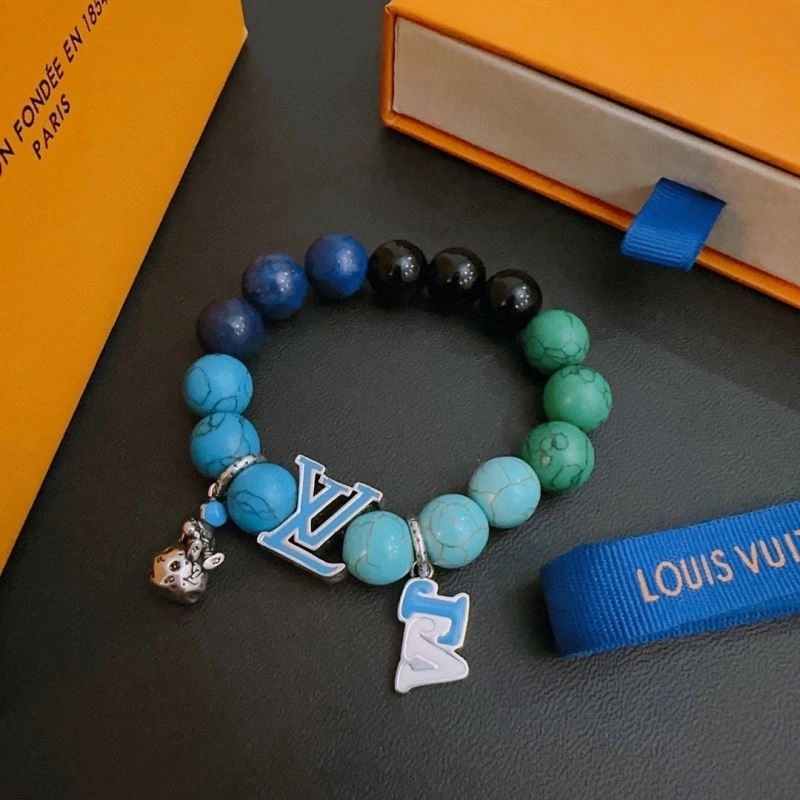 SoftTouch Louis Vuitton Bracelets 250293