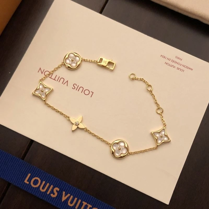 Louis Vuitton Bracelets Packable 250301