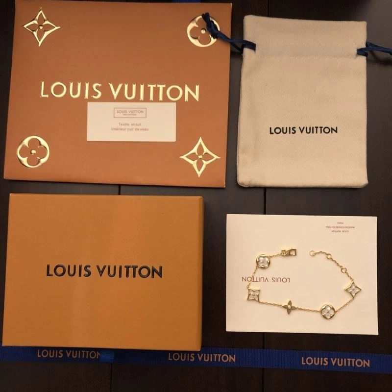 Louis Vuitton Bracelets Packable 250301