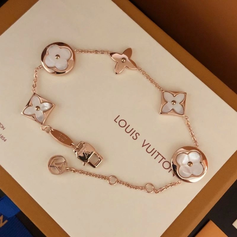 OnTrend Louis Vuitton Bracelets 250285