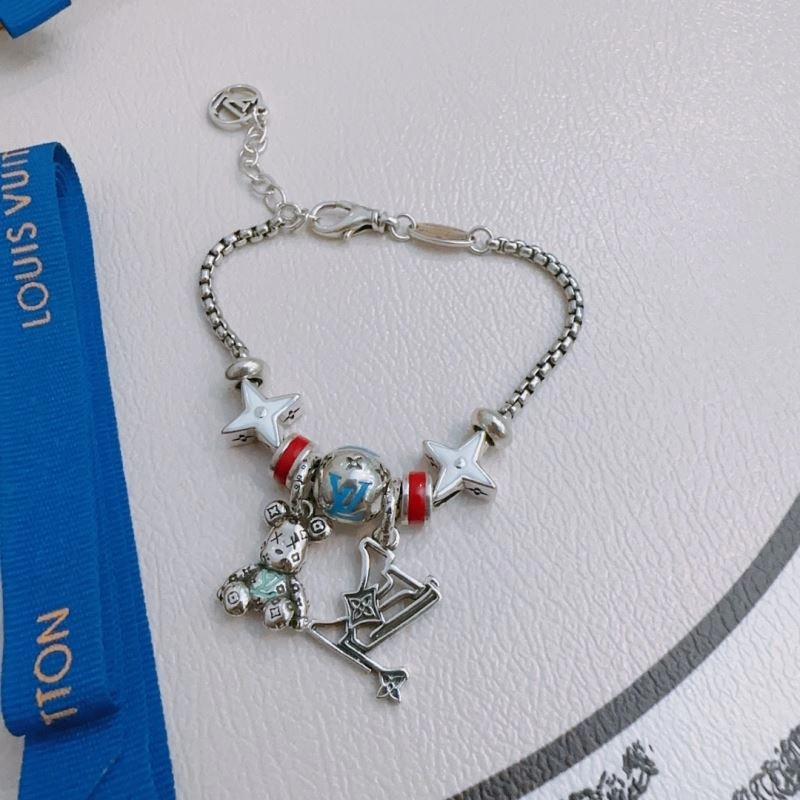 Louis Vuitton Bracelets BestValue 250284
