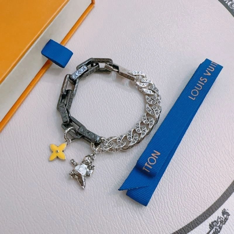 FlexibleFit Louis Vuitton Bracelets 250296