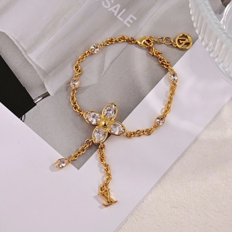 Bright Louis Vuitton Bracelets 250300
