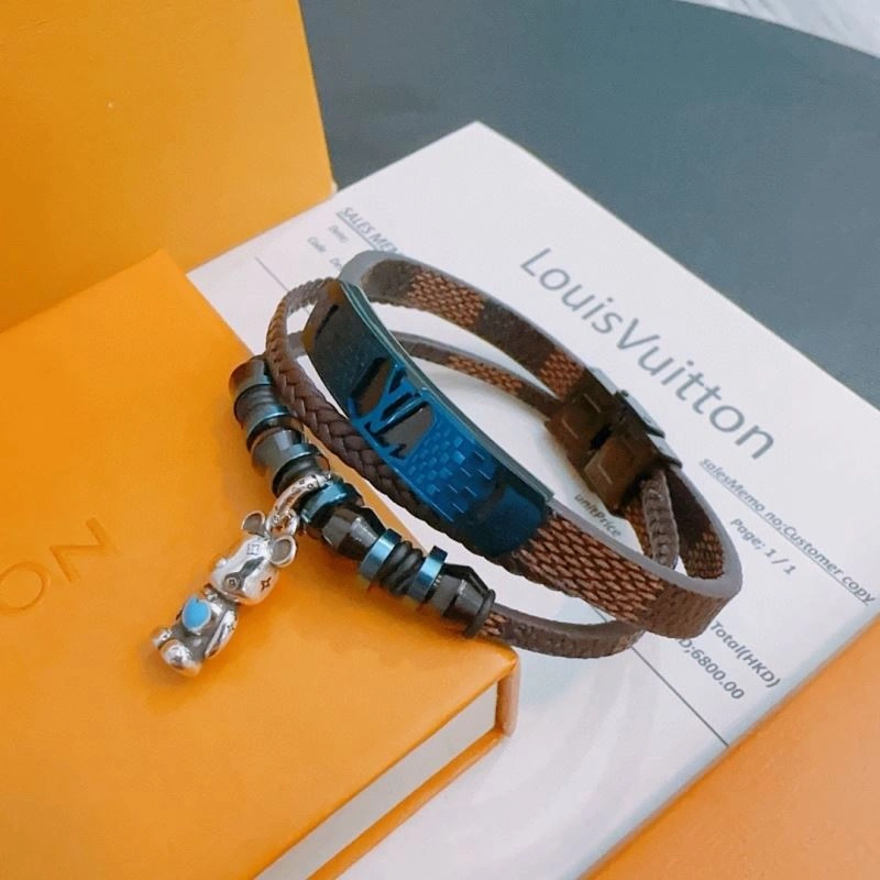 Louis Vuitton Bracelets Casual 250299