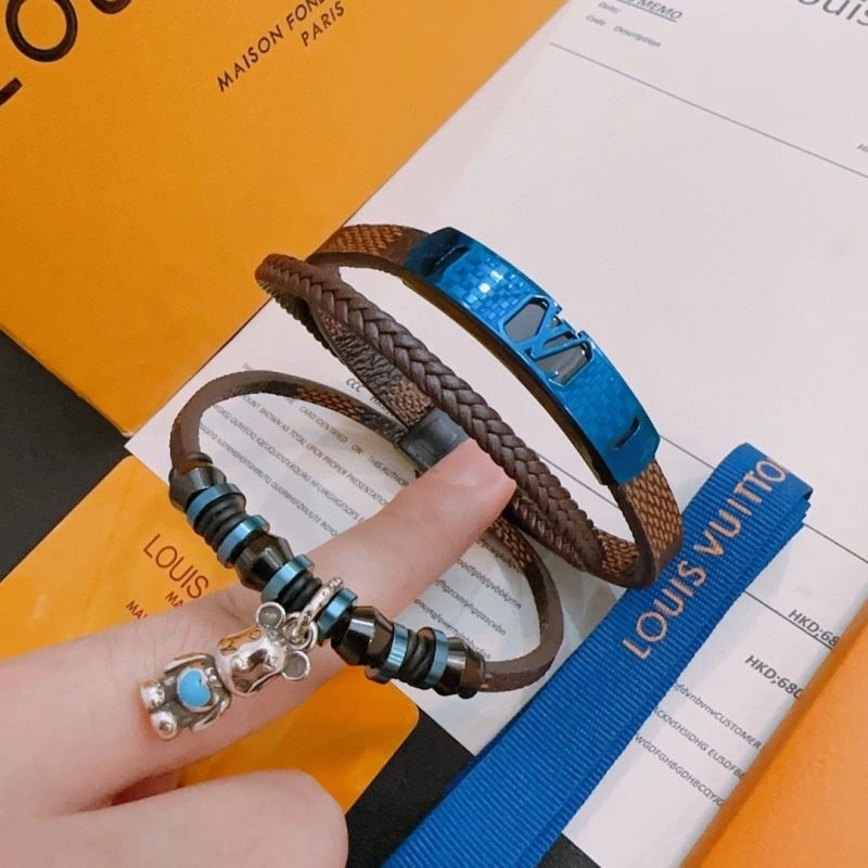 Louis Vuitton Bracelets Casual 250299