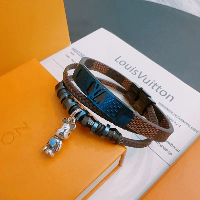 Louis Vuitton Bracelets Casual 250299