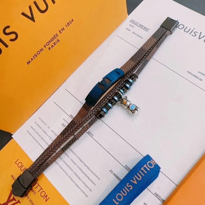 Louis Vuitton Bracelets Casual 250299