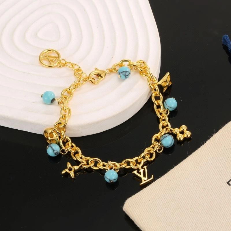 Louis Vuitton Bracelets WrinkleFree 250287