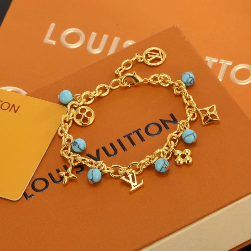Louis Vuitton Bracelets WrinkleFree 250287