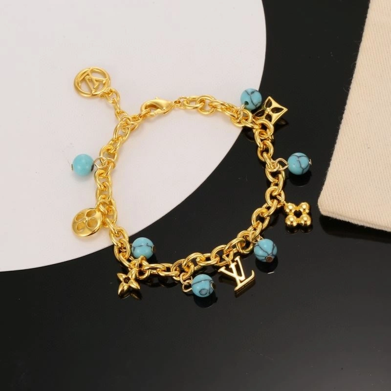 Louis Vuitton Bracelets WrinkleFree 250287