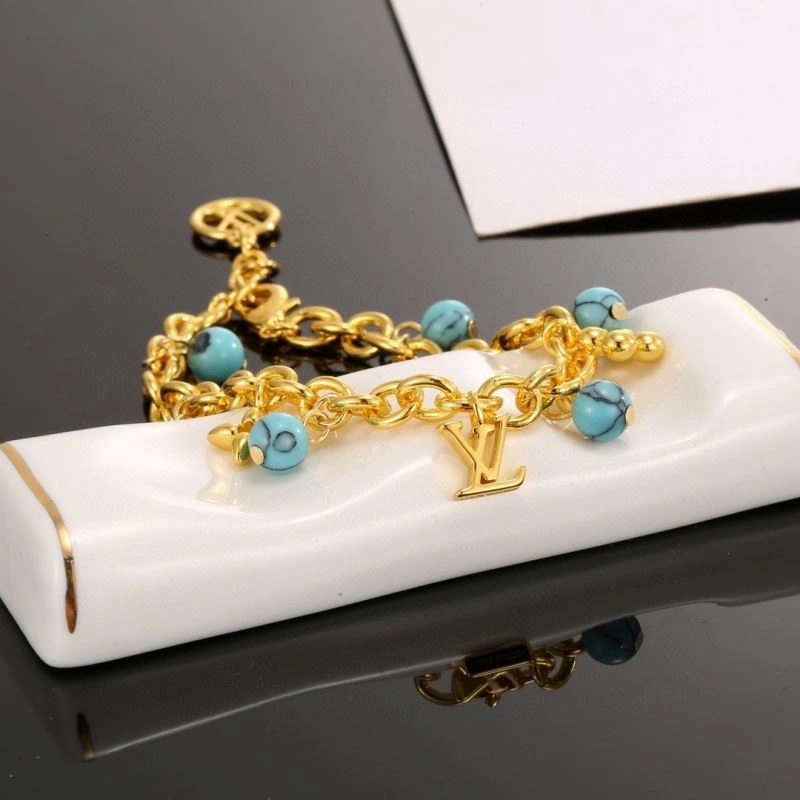Louis Vuitton Bracelets WrinkleFree 250287