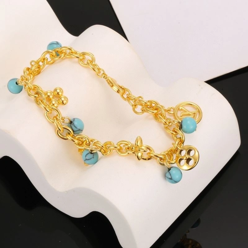 Louis Vuitton Bracelets WrinkleFree 250287